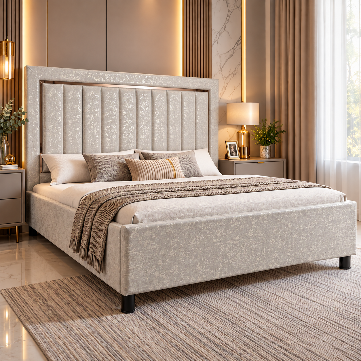 CAMA #5 2*2 VICTORY SAND