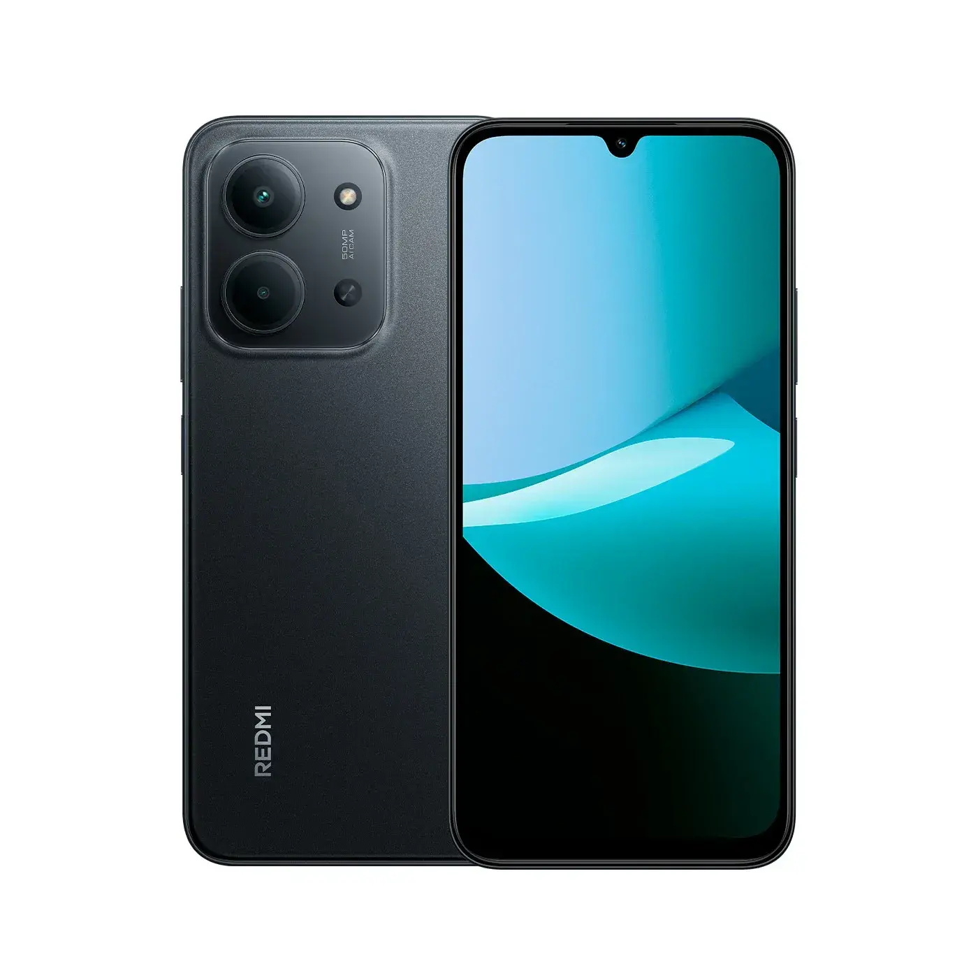 REDMI 15C 256GB RAM 4GB NEGRO