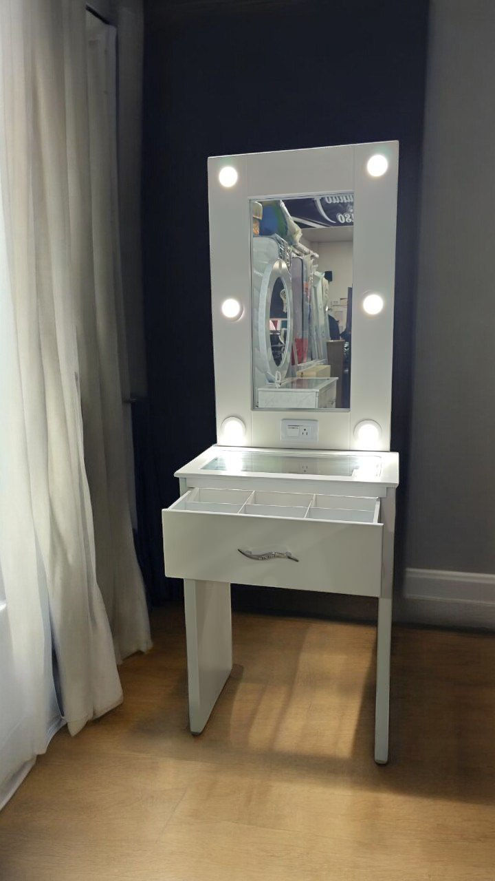 Miniatura: TOCADOR HOLLYWOOD MINI