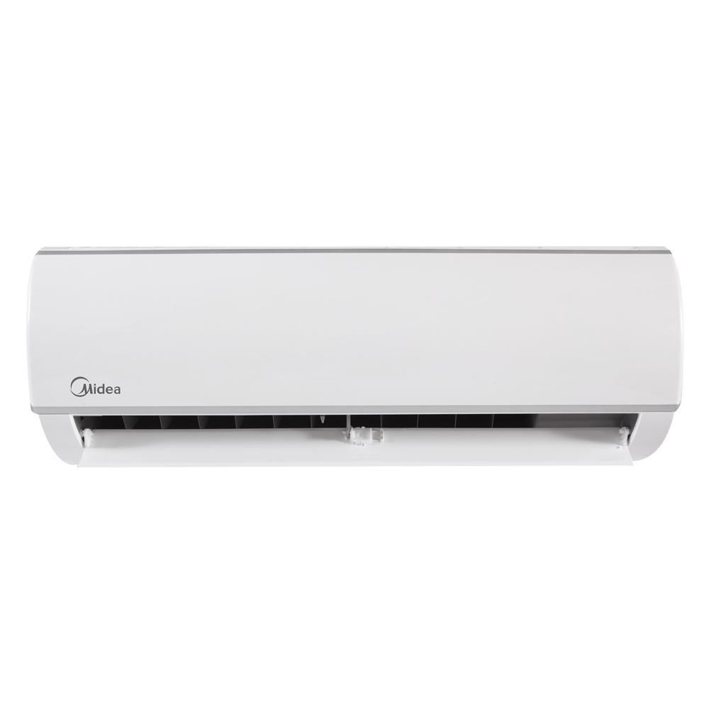 AIRE ACONDICIONADO MIDEA 12.000BTU 110V BASICO MIDEA MSAFB11CRN1BC1