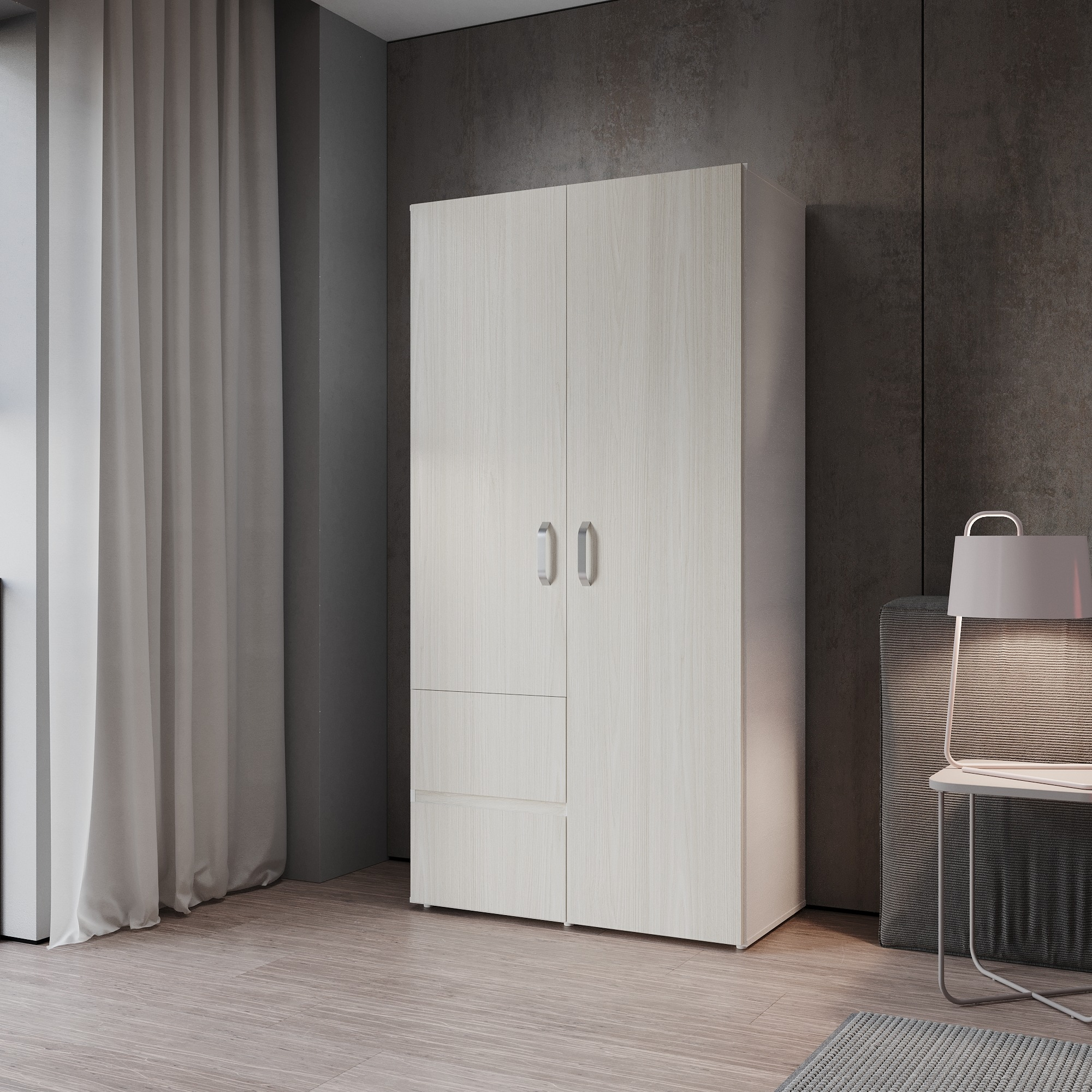 ARMARIO LINZ 100CM M02053CL-CZ