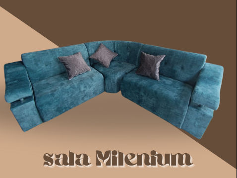 SALA MILENIUM
