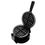 Miniatura: Waflera BLACK + DECKER WM1000B Giratoria Negro