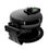 Miniatura: Waflera BLACK + DECKER WM1000B Giratoria Negro