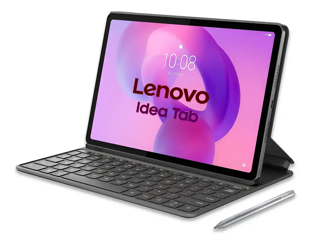 LENOVO IDEATAB TB336FU - PANTALLA 11" 2,5K - OCTA CORE (2,4GHZ/ 2,0GHZ) - 128GB