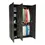 Miniatura: Closet Bilbao 120 WENGUE  P0139CL