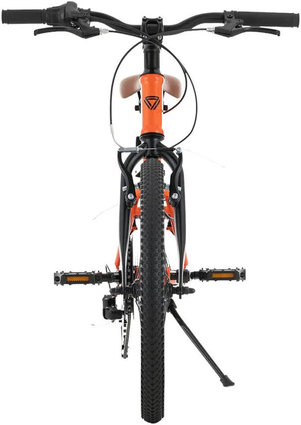 Miniatura: BICICLETA INFANTIL SPEEDO GW RHIN#24 79254  -060751