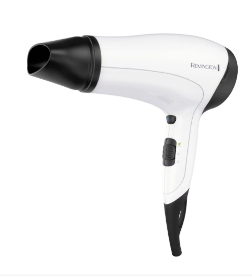 Miniatura: SECADOR POWER VOLUME REMINGTON