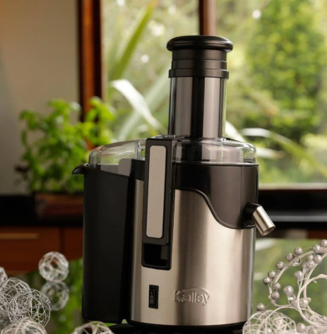 Miniatura: EXTRACTOR DE JUGOS KALLEY JE750