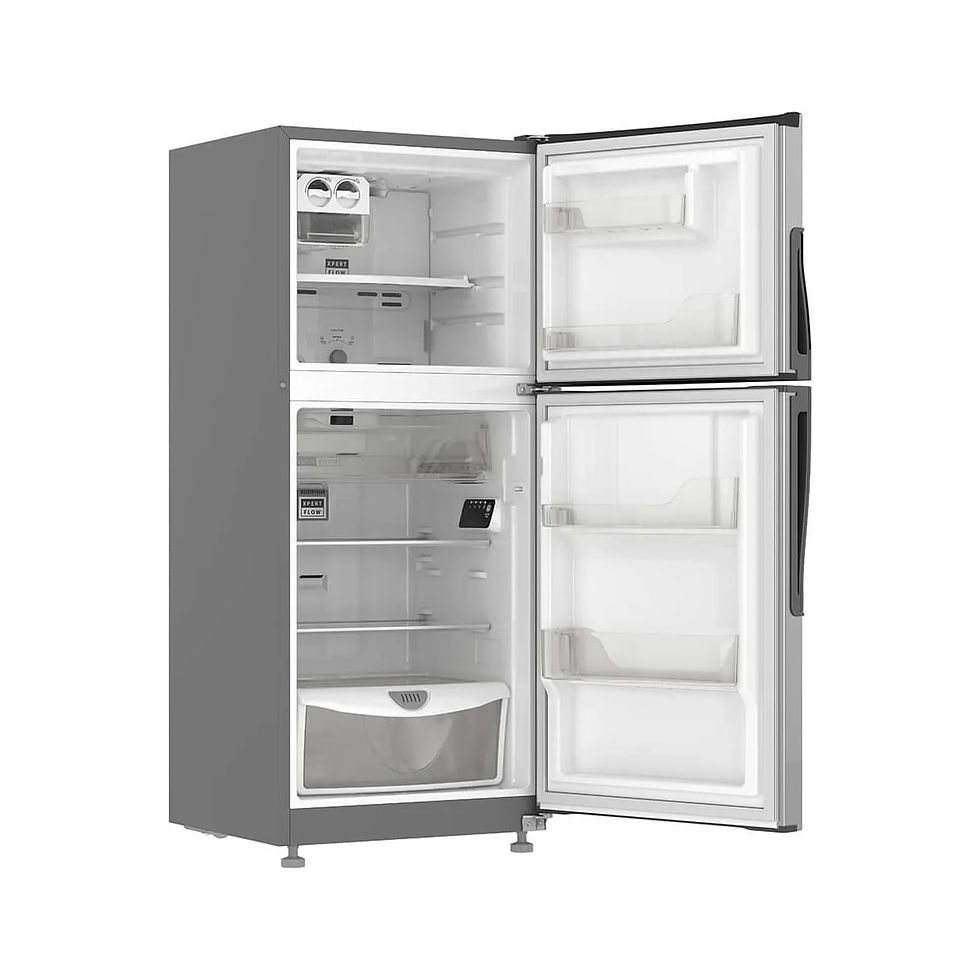 Miniatura: NEVERA WHIRLPOOL 234LTS 8P WRM22CKTWW