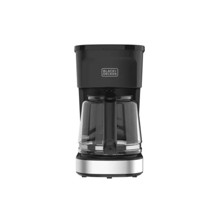 Miniatura: CAFETERA B&D 12TZ CMN0021