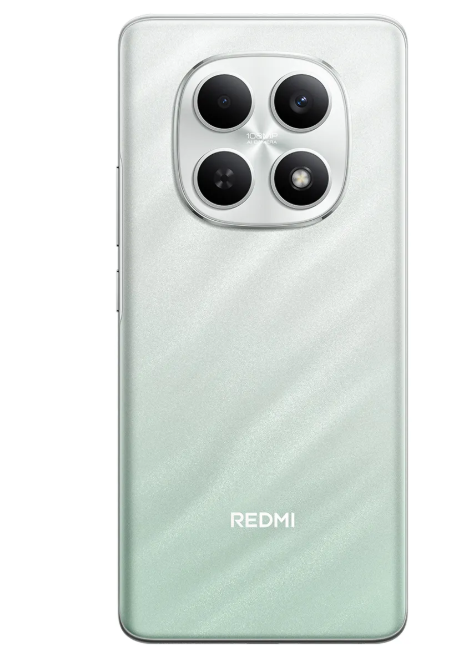 Miniatura: REDMI NOTE 15  256GB RAM 8GB VERDE