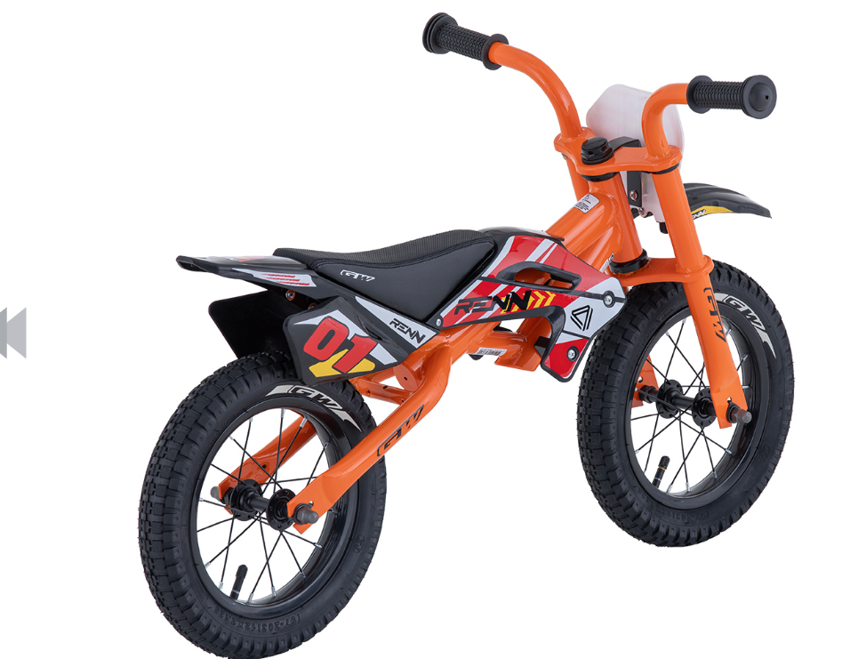 Miniatura: BICICLETA PUSHBIKE NIÑO 12P RENN GW 84364-060800