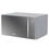 Miniatura: Horno Microondas Whirlpool 0.7Pies 700W Silver WM1807D|*'