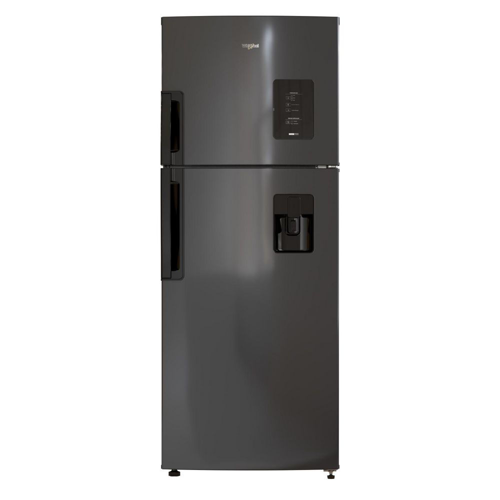 Nevera WHIRLPOOL No Frost 440 litros WRW45AKTWB Zafiro