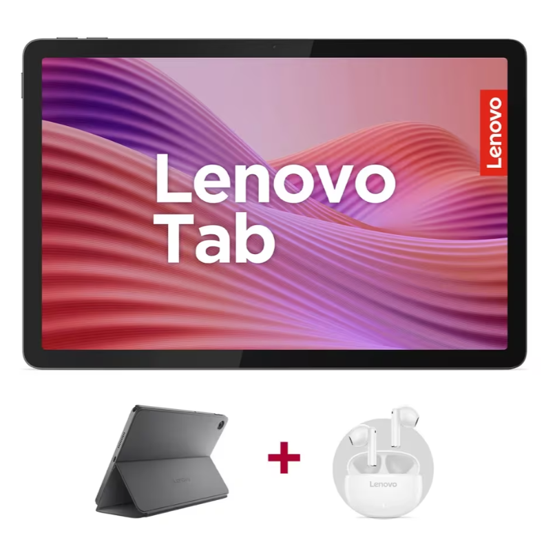 Miniatura: TABLET LENOVO 10"TAB 10 WIFI,12GB,4GB RAM ANDROID 14