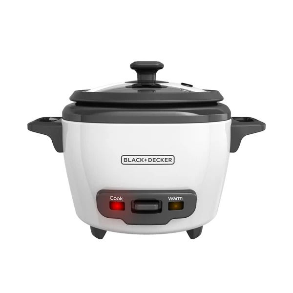 ARROCERA 1/2 LB BLANCA B&D RC508