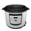 Miniatura: Olla a Presion Multicooker Black + Decker Blanca- 6 Litros

