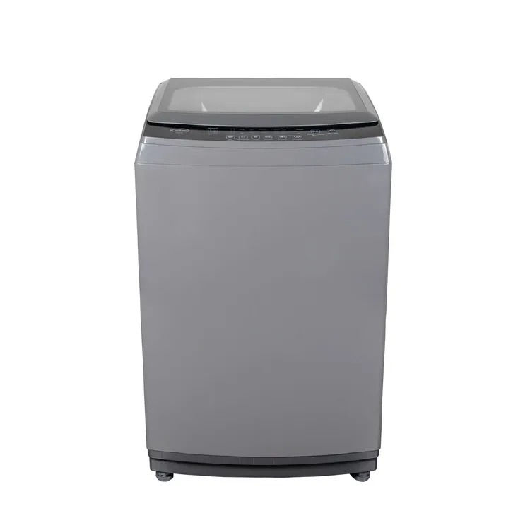 LAVADORA KALLEY 14KG 31LBS K-LD14GE
