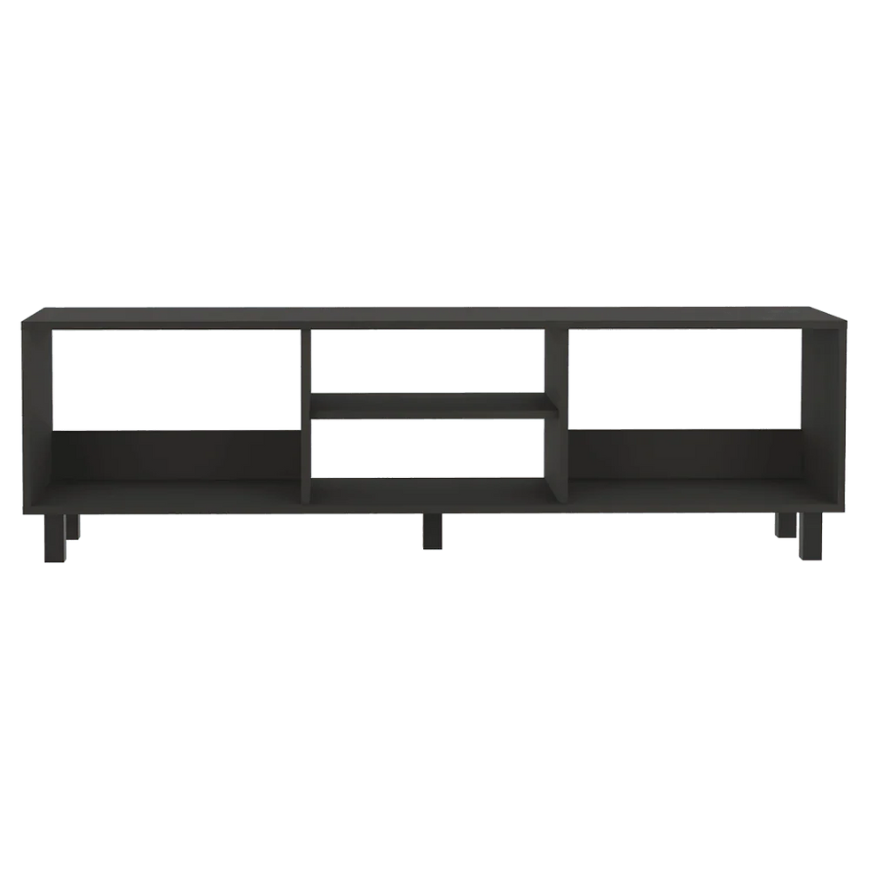 Miniatura: Mesa Para Tv Tunez, Wengue, TV Hasta 70" RTA RLW 8204