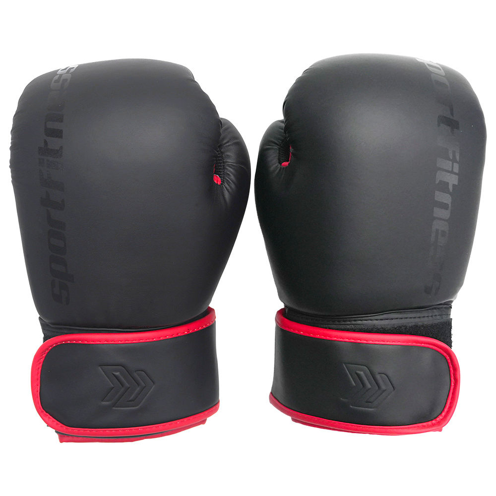 GUANTE DE BOXEO 12 OZSPORT FITNESS