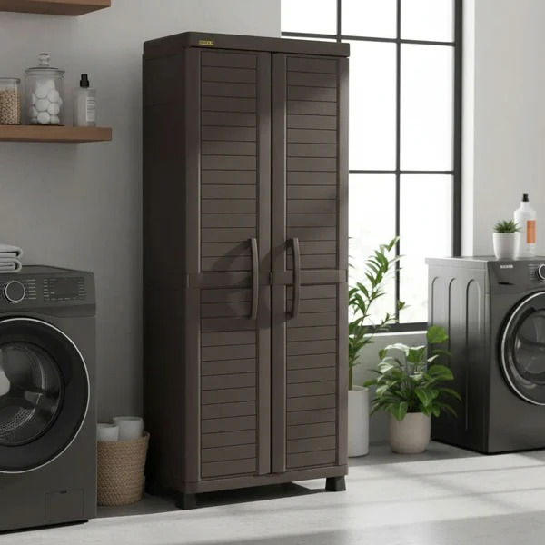 ARMARIO GRANDE BARU RIMAX WENGUE