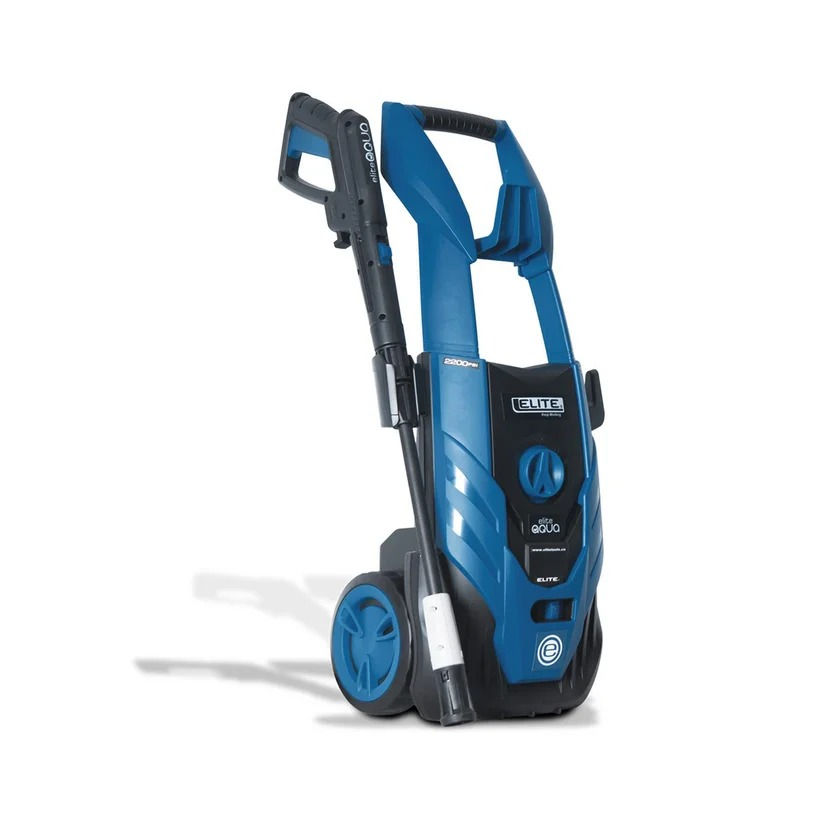 Miniatura: HIDROLAVADORA 2.200PSI 2.200W ELITE