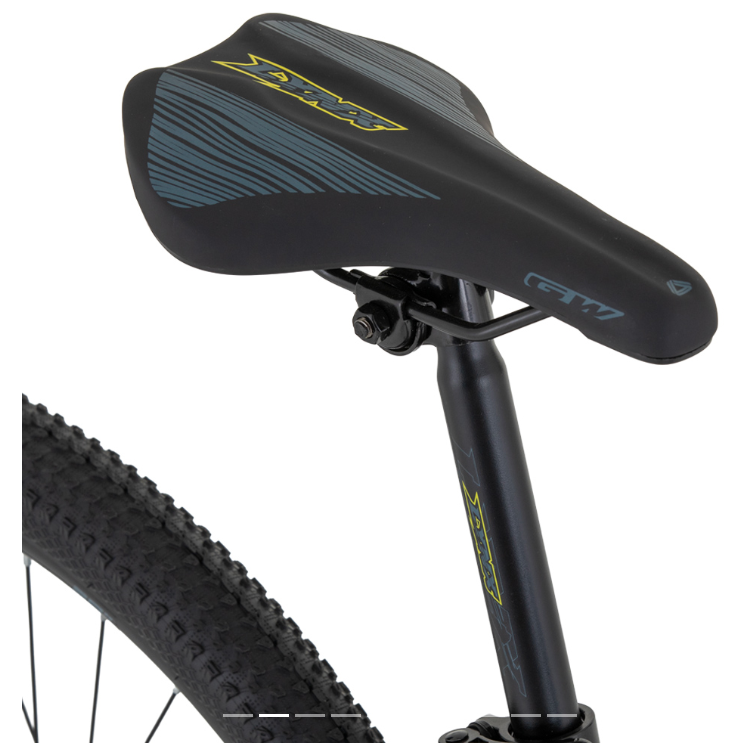 Miniatura: BICICLETA LYNX 3*7 VEL GW ALUMINIO RHIN #29 82927-060770
