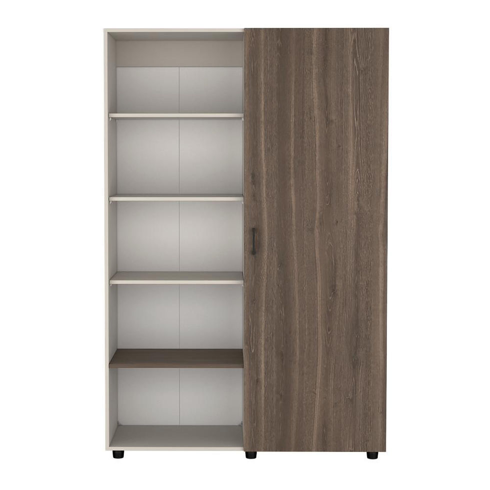 Miniatura: Closet Eco, Capri y Milán RTA CCM 10489