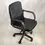 Miniatura: Silla karson con brazo