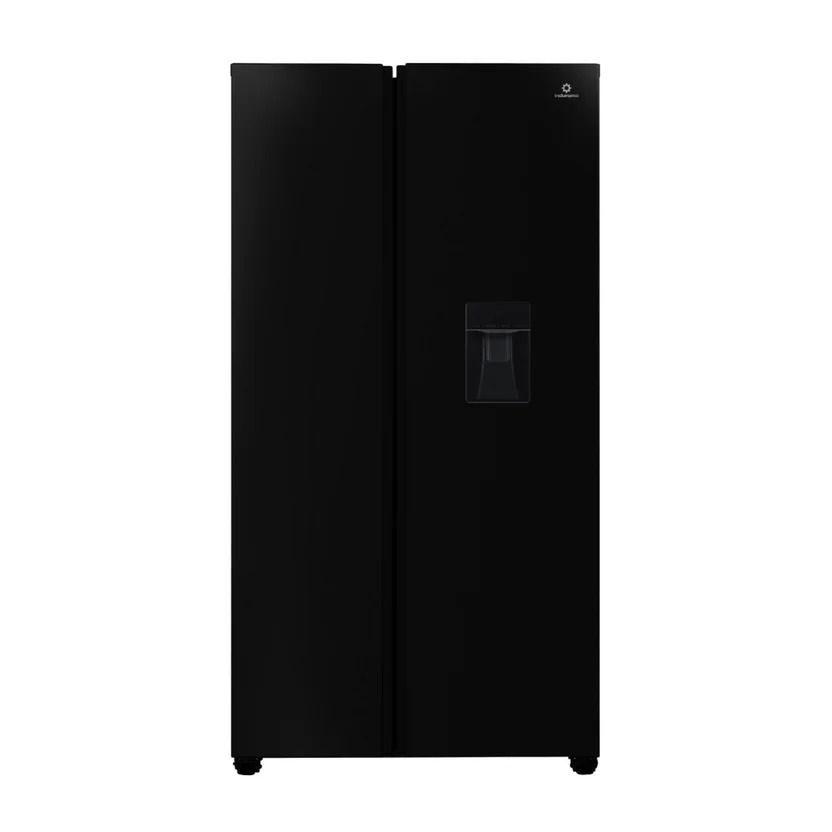 NEVECON SXS 439LTS INDURAMA INVERTER RI7469 NEGRO