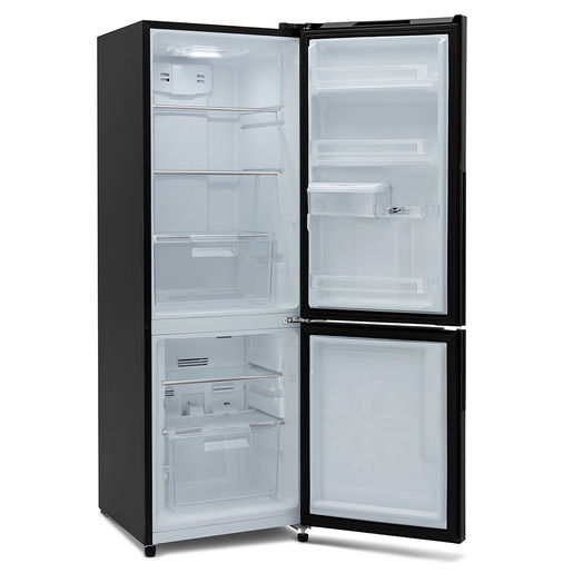 Miniatura: NEVERA MABE Bottom Freezer 300 L Black Stainless Steel - RMB300IZMRP0.