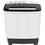 Miniatura: LAVADORA DOBLE TINA 7KG 15LBS MIDEA
