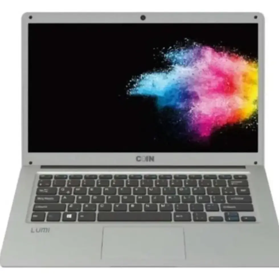 Miniatura: PORTATIL COIN LUMIR5 -743 RYZEN 5 7430U 16GB RAM 512GB SSD 15,6"