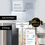 Miniatura: NEVERA SAMSUNG 522LTS INVERTER,FABRICADOR DE HIELO AUTOMATICO RT53DG6790B1CO