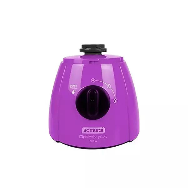 Miniatura: LICUADORA SAMURAI OPTIMIX MORADA
