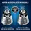 Miniatura: Licuadora Con Motor Reversible OSTER 2114087