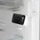 Miniatura: Nevera WHIRLPOOL No Frost Congelador Superior 284 Litros WRW27CKTWW Gris