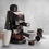 Miniatura: Cafetera Coffe Home - Capuchinera Hecm-2033n

