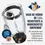 Miniatura: Licuadora Con Motor Reversible OSTER 2114087