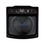 Miniatura: LAVADORA 17KG 37LBS MIDEA MA500W170G