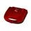 Miniatura: Sanduchera Altezza Dos Puesto Roja Asm-817R