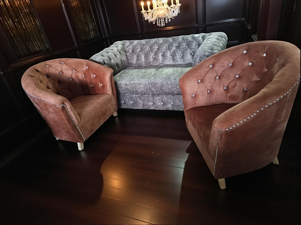 Miniatura: SALA CHESTER