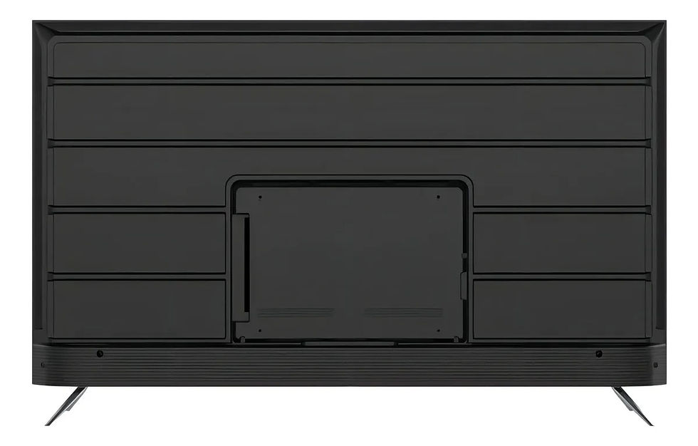 Miniatura: TV 75"KALLEY QLED K-TV75GQ405