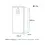 Miniatura: Nevera MABE 205 Lts Frost RMU210NACG1
