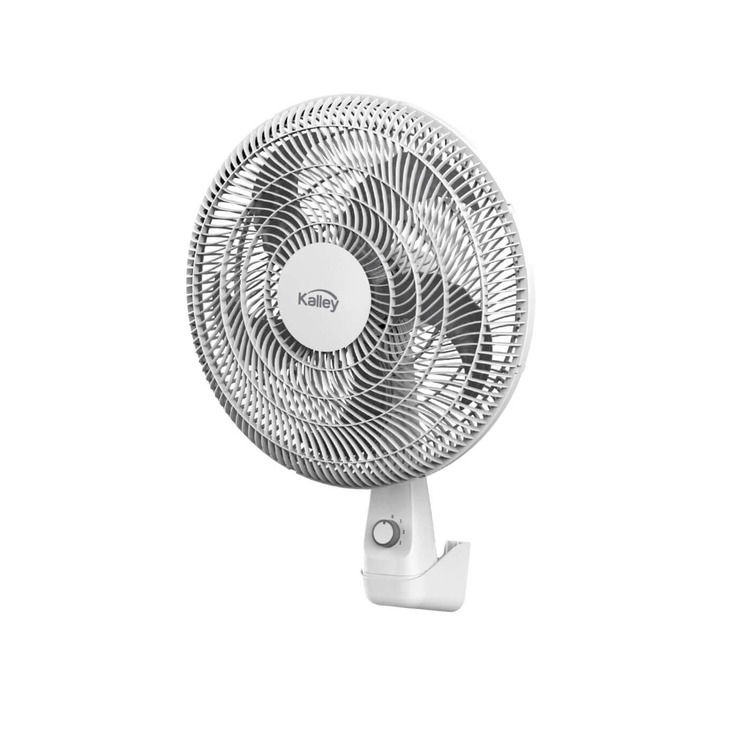 Miniatura: VENTILADOR KALLEY 3EN1 CON 5 ASPAS 18", 100W 3 VELOCIDADES K-V31