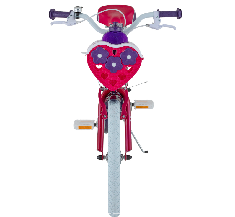 Miniatura: BICICLETA INFANTIL BLUBY GW RHIN#20 84324-060788