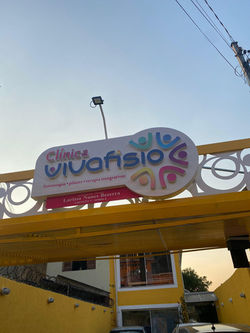 Fachada Clinica