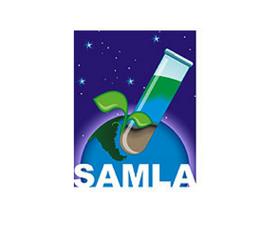 SAMLA