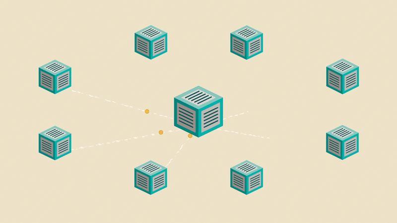Blockchain Demo